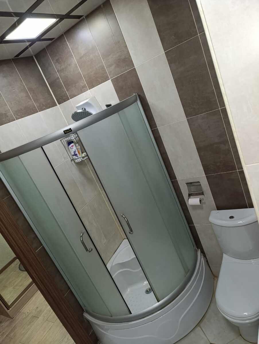 Satılır 2 otaqlı yeni tikili, 55 m², Həzi Aslanov m.-14