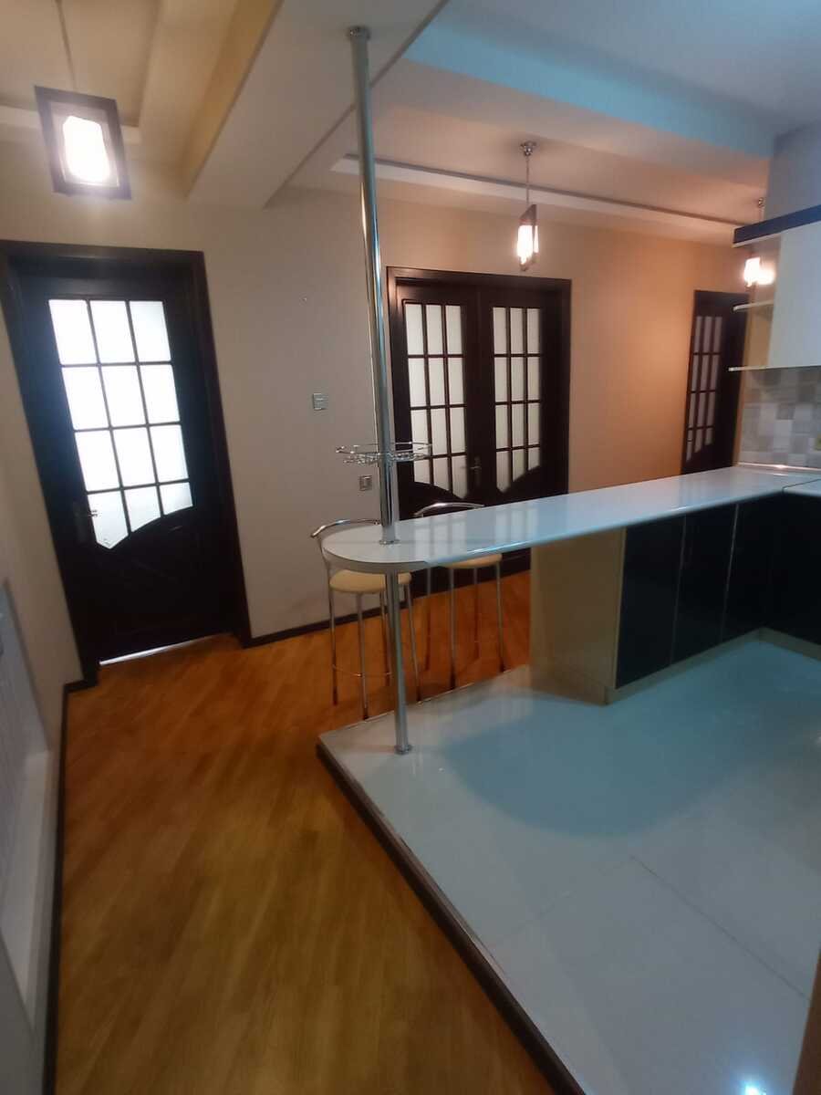 Satılır 3 otaqlı yeni tikili, 114 m², Xətai m.-2