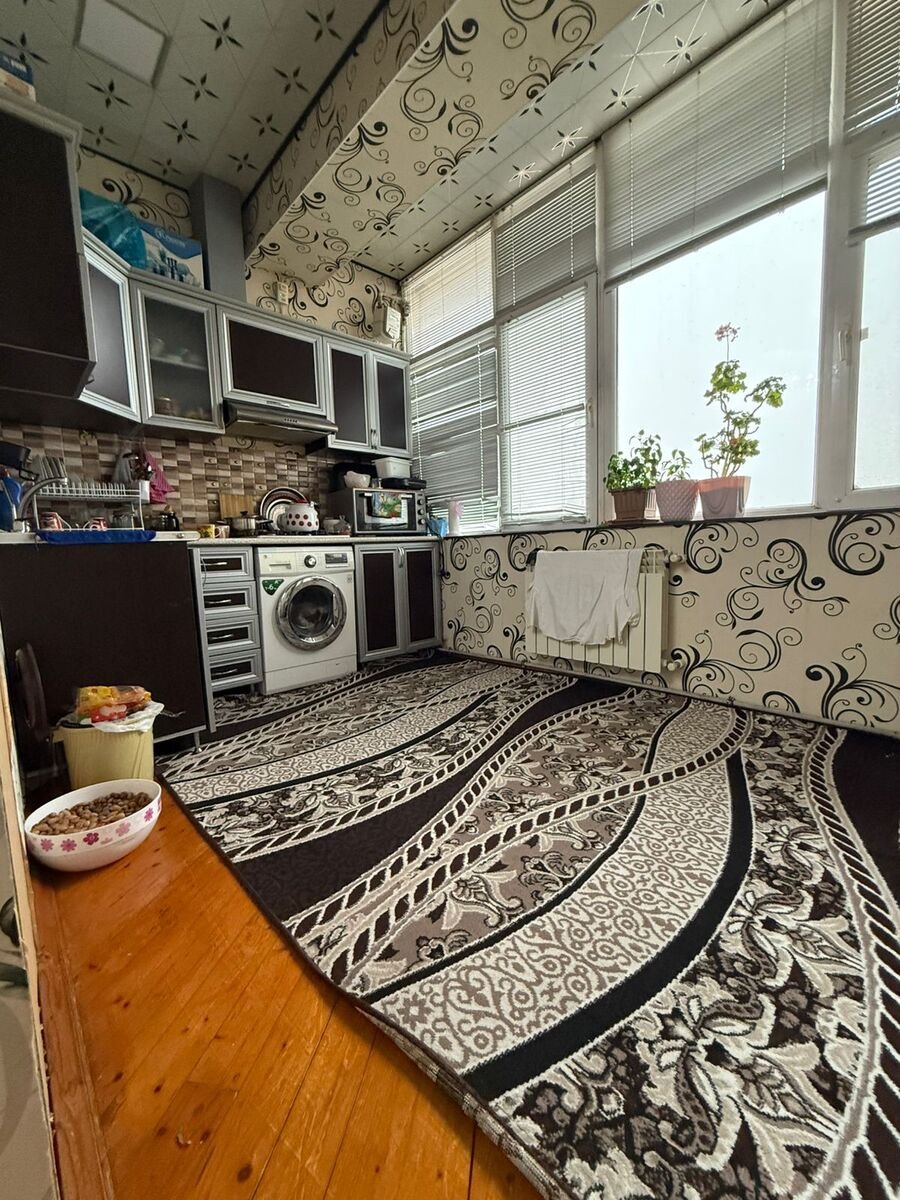 Satılır 2 otaqlı yeni tikili, 70 m², Əhmədli m.-8