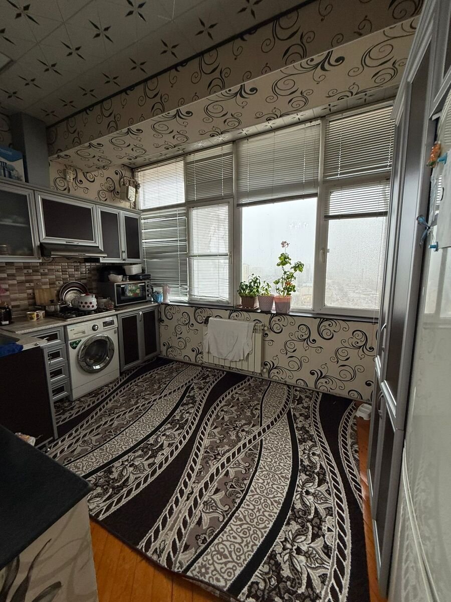 Satılır 2 otaqlı yeni tikili, 70 m², Əhmədli m.-9