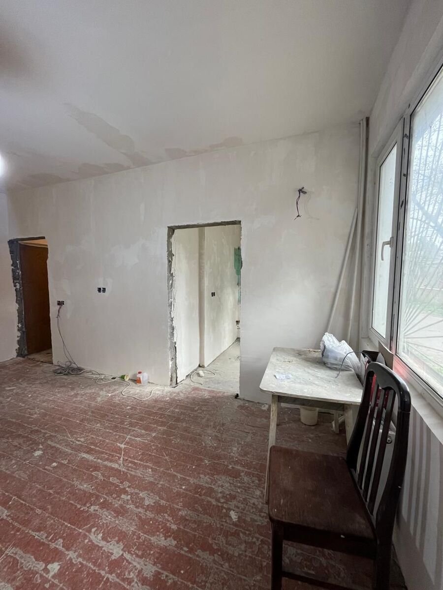 Satılır 1 otaqlı köhnə tikili, 30 m², Memar Əcəmi m.-8