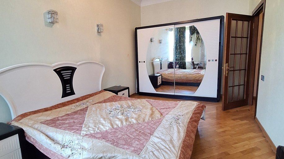 Kirayə verilir 2 otaqlı köhnə tikili, 70 m², Sahil m.-3