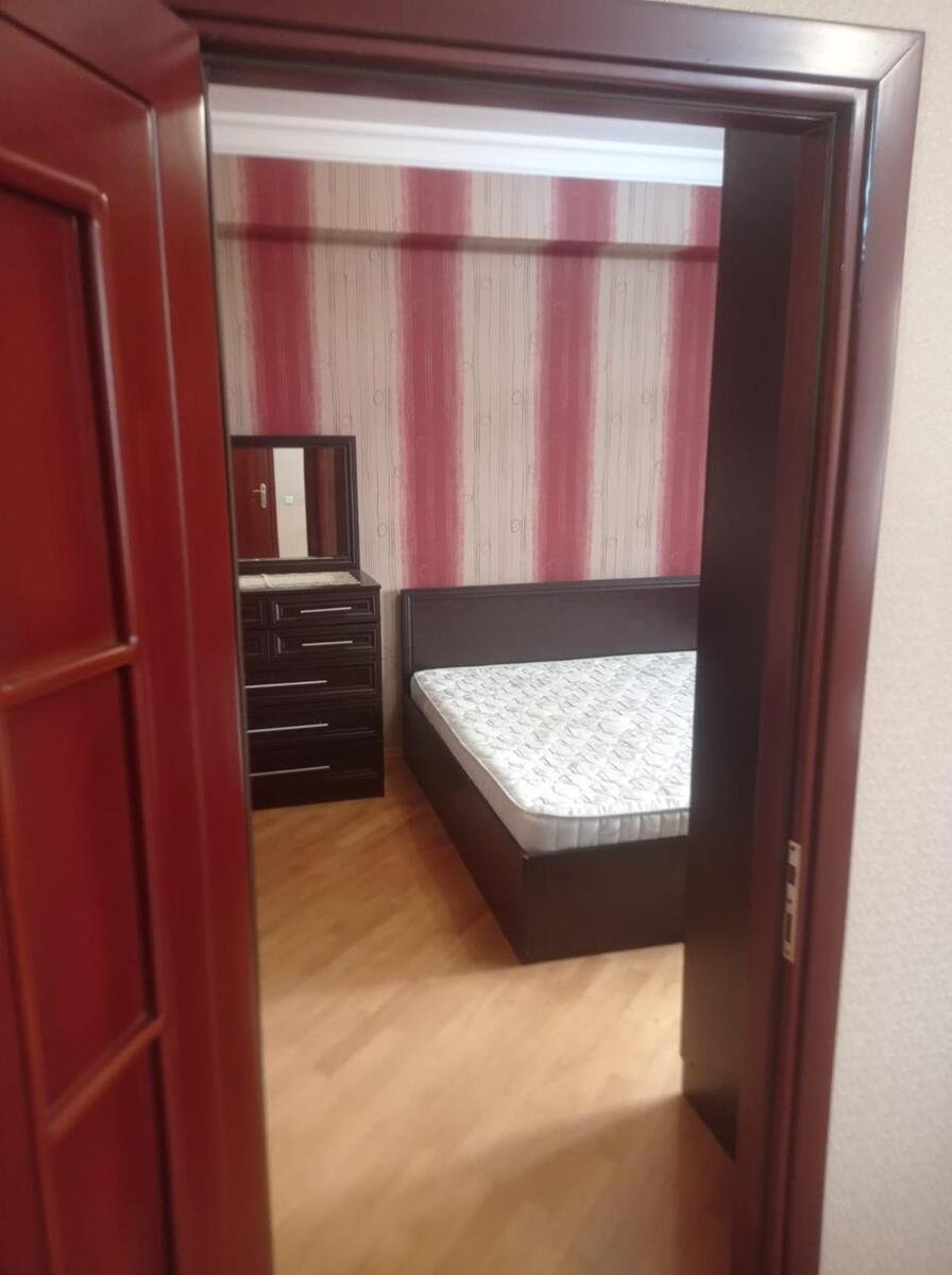 Kirayə verilir 2 otaqlı yeni tikili, 75 m², Nəriman Nərimanov m.-6
