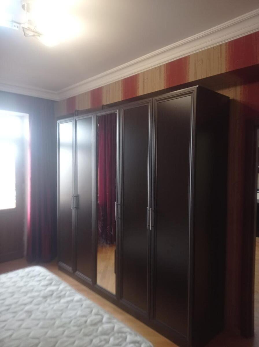Kirayə verilir 2 otaqlı yeni tikili, 75 m², Nəriman Nərimanov m.-7