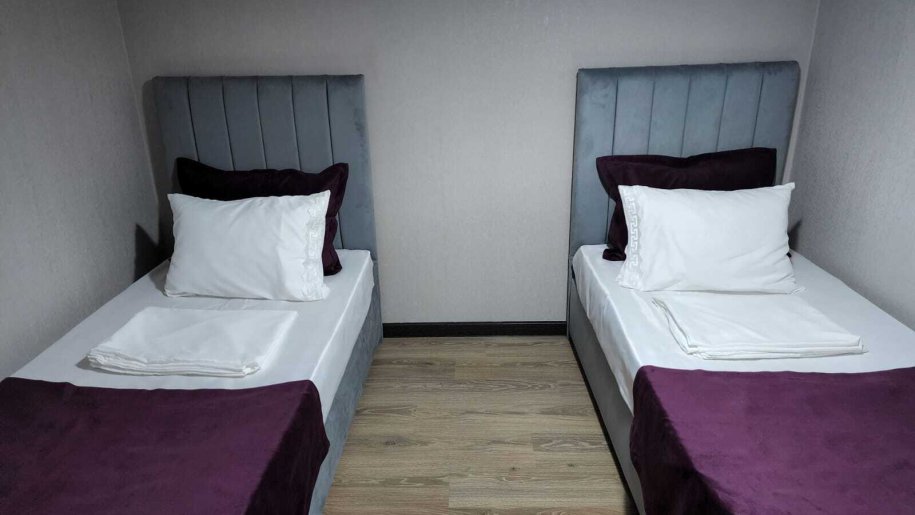 Kirayə verilir 3 otaqlı yeni tikili, 90 m², Nəriman Nərimanov m.-3