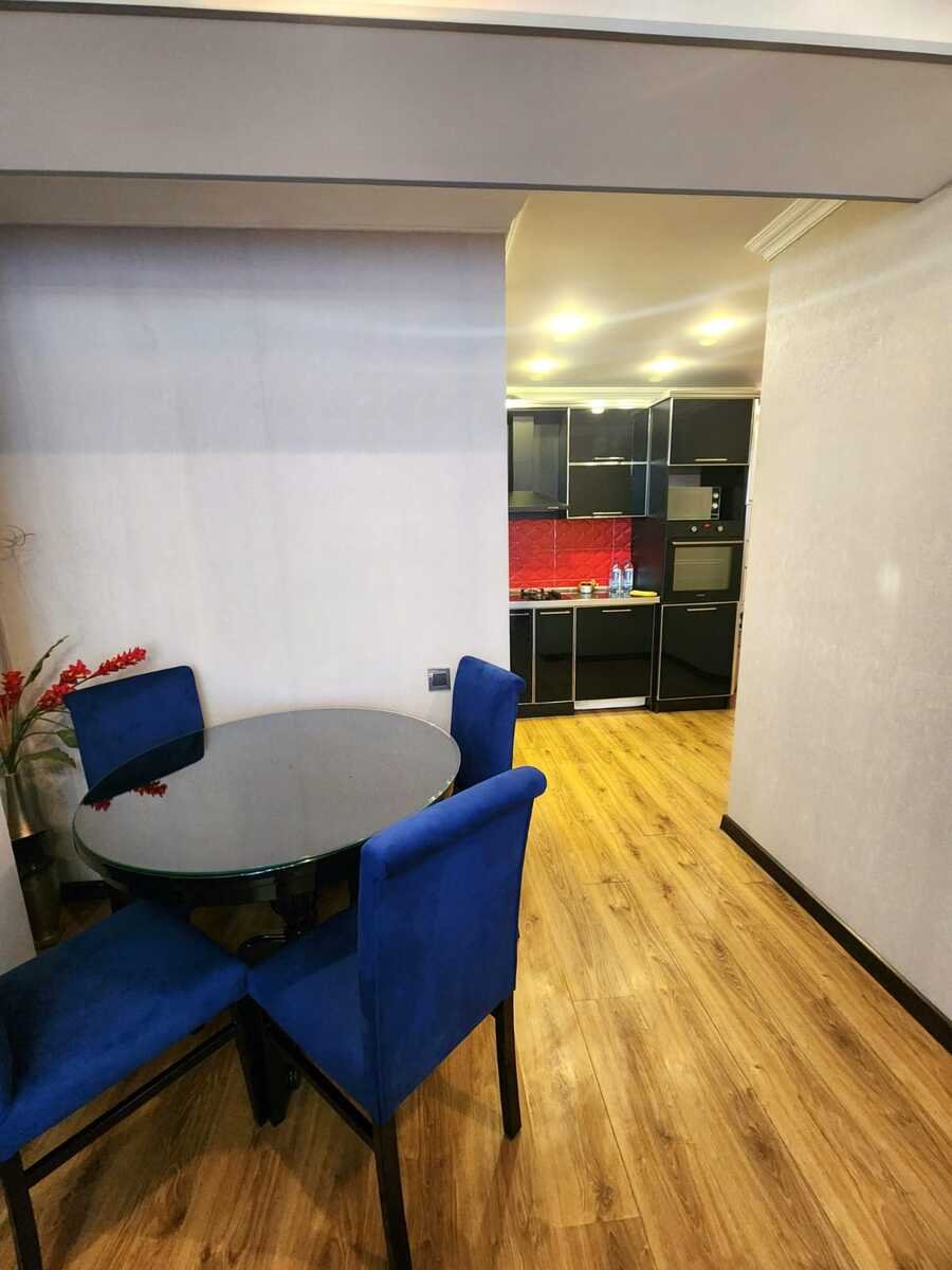 Kirayə verilir 3 otaqlı yeni tikili, 90 m², Nəriman Nərimanov m.-6