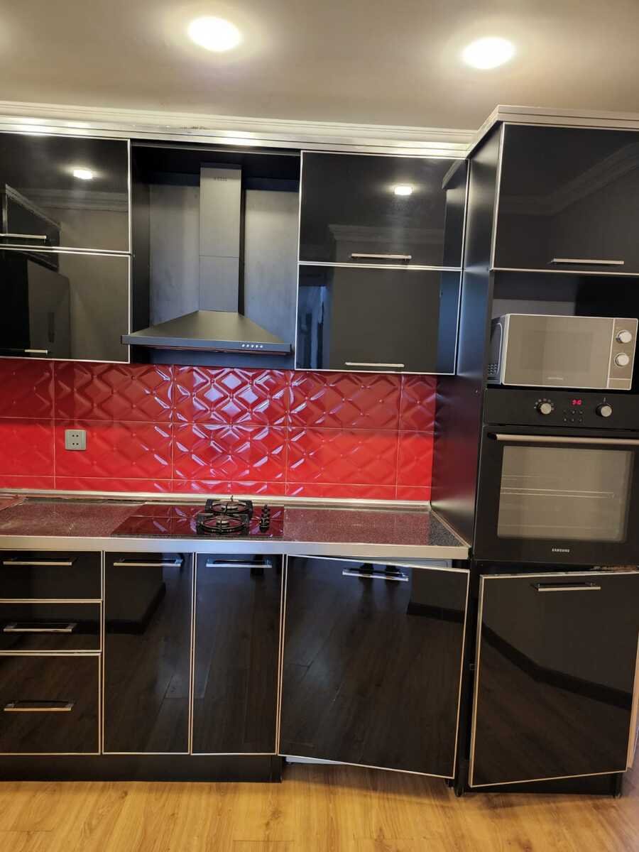 Kirayə verilir 3 otaqlı yeni tikili, 90 m², Nəriman Nərimanov m.-7