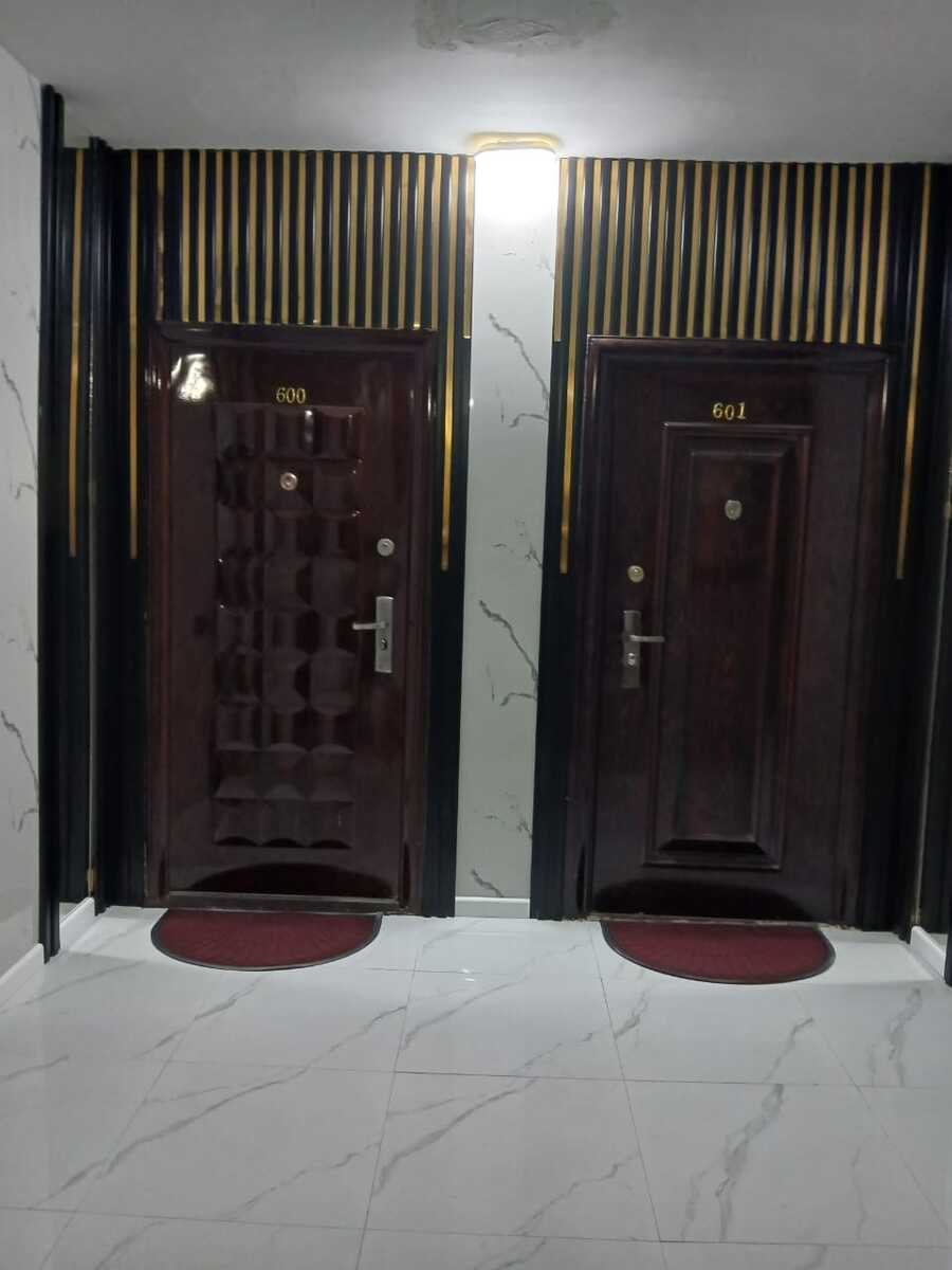 Kirayə verilir 3 otaqlı yeni tikili, 90 m², Nəriman Nərimanov m.-8