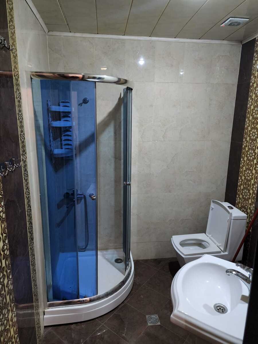 Kirayə verilir 3 otaqlı yeni tikili, 90 m², Nəriman Nərimanov m.-9