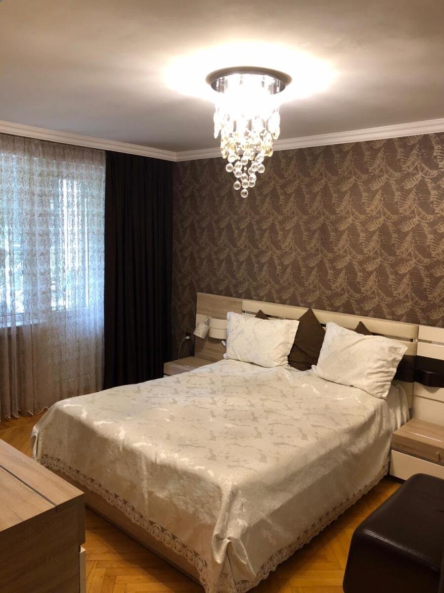 Satılır 3 otaqlı köhnə tikili, 90 m², Xətai m.-7