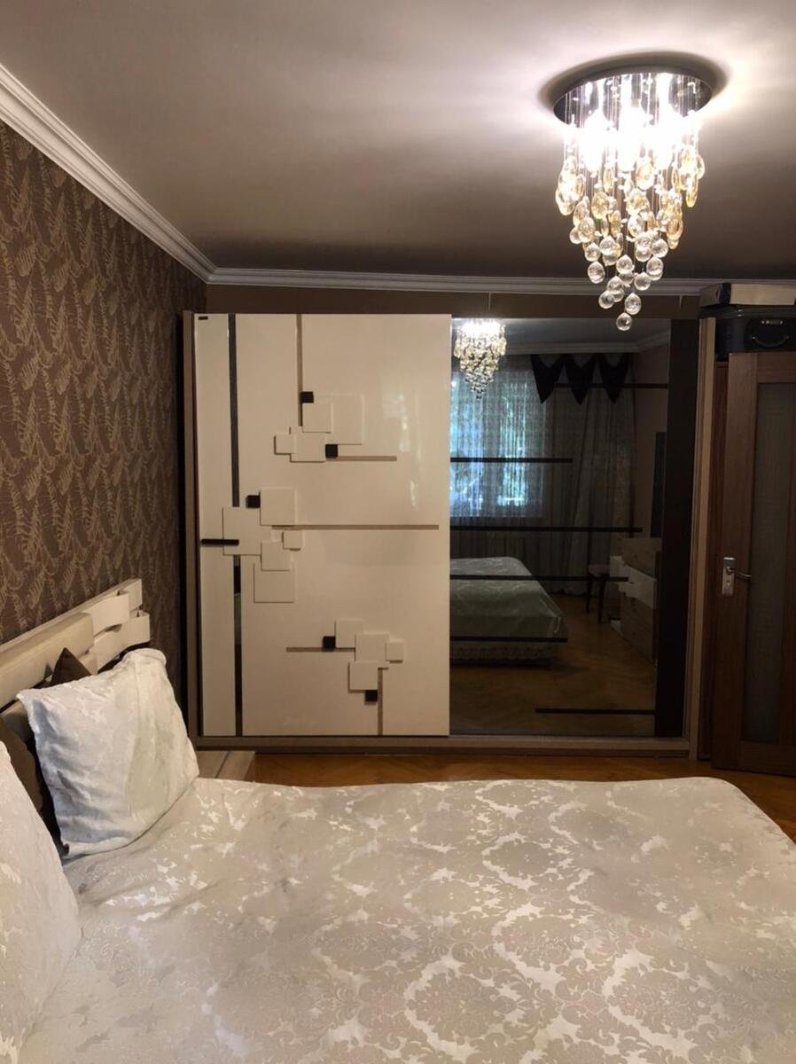 Satılır 3 otaqlı köhnə tikili, 90 m², Xətai m.-19
