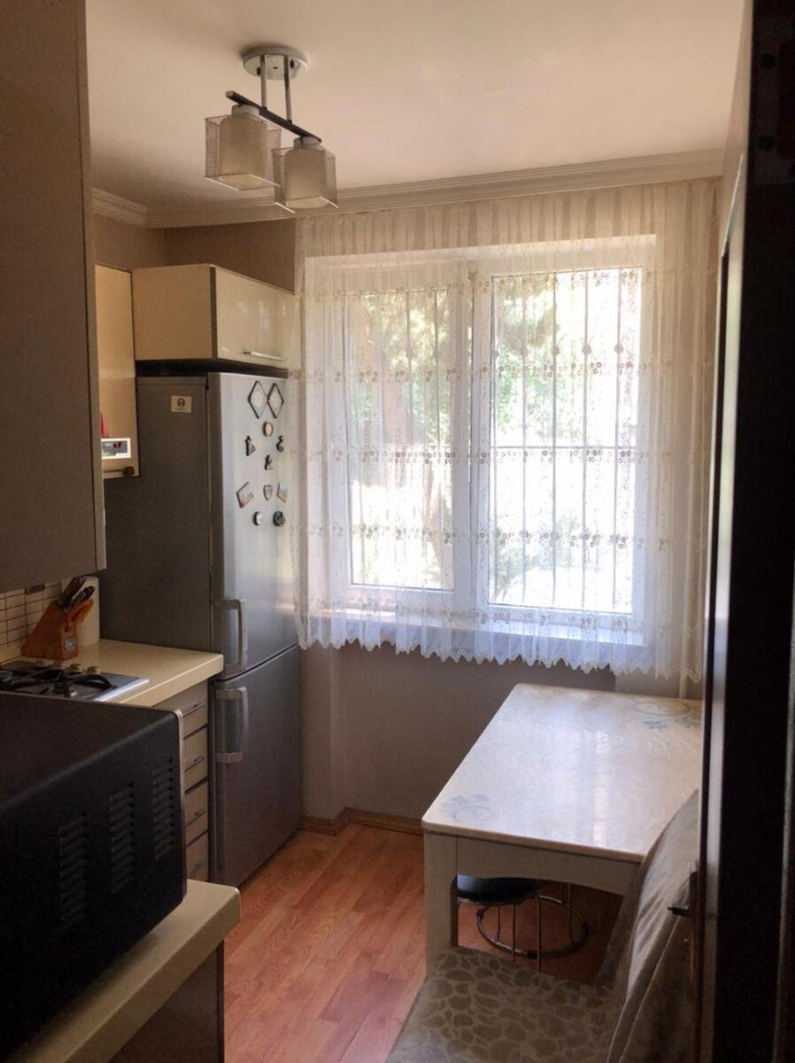 Satılır 3 otaqlı köhnə tikili, 90 m², Xətai m.-20