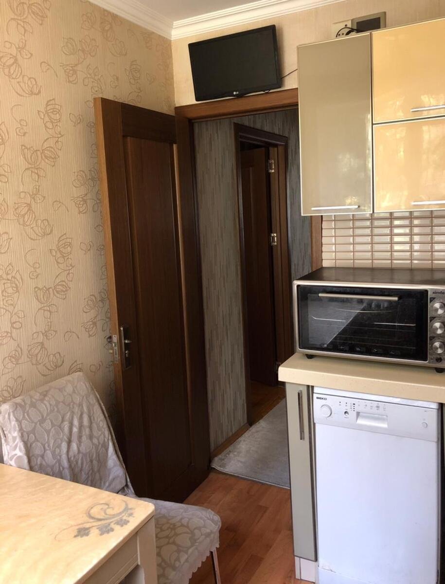 Satılır 3 otaqlı köhnə tikili, 90 m², Xətai m.-21