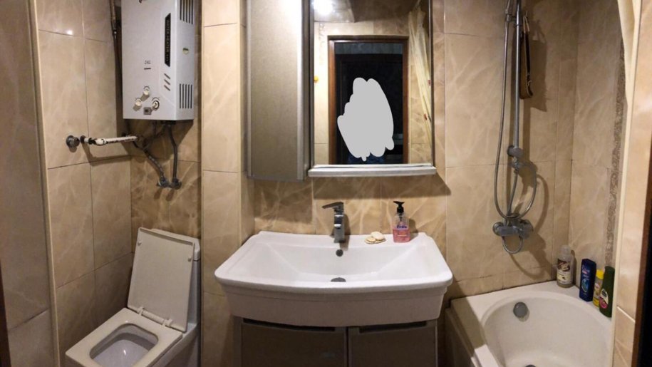 Satılır 3 otaqlı köhnə tikili, 90 m², Xətai m.-22