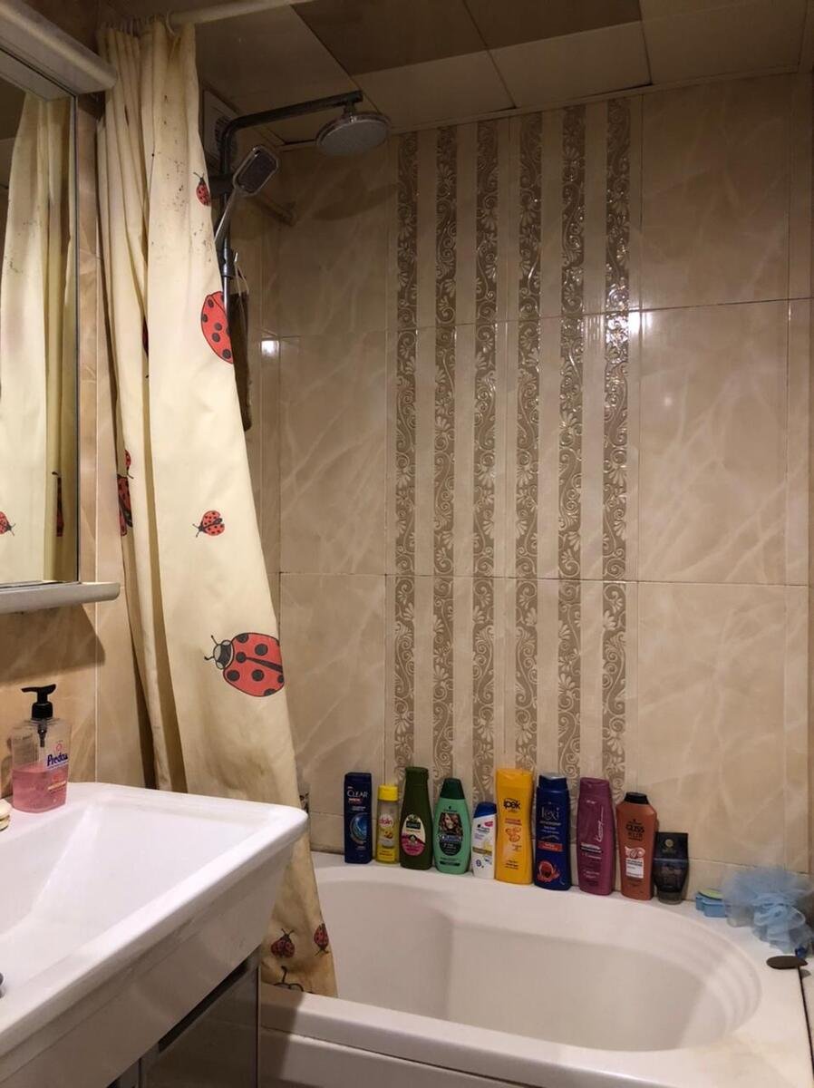 Satılır 3 otaqlı köhnə tikili, 90 m², Xətai m.-23