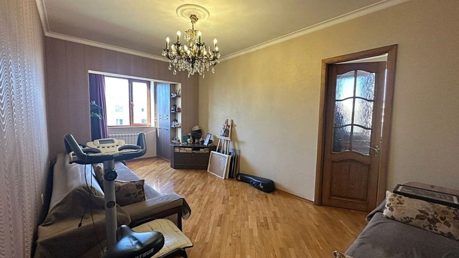 Satılır 2 otaqlı köhnə tikili, 70 m², Nizami m.-3