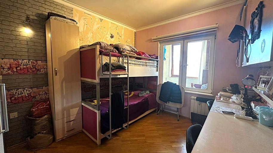 Satılır 2 otaqlı köhnə tikili, 70 m², Nizami m.-5