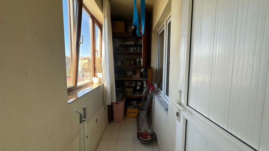 Satılır 2 otaqlı köhnə tikili, 70 m², Nizami m.-9