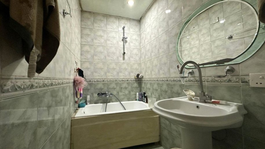 Satılır 2 otaqlı köhnə tikili, 70 m², Nizami m.-10