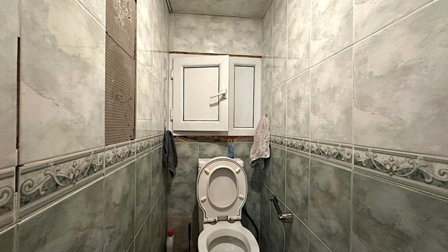 Satılır 2 otaqlı köhnə tikili, 70 m², Nizami m.-11