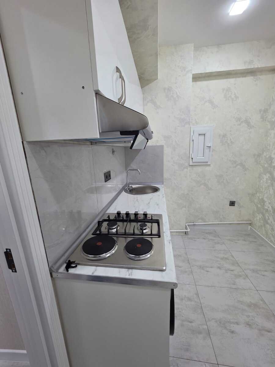 Kirayə verilir 2 otaqlı yeni tikili, 60 m², Xırdalan-3