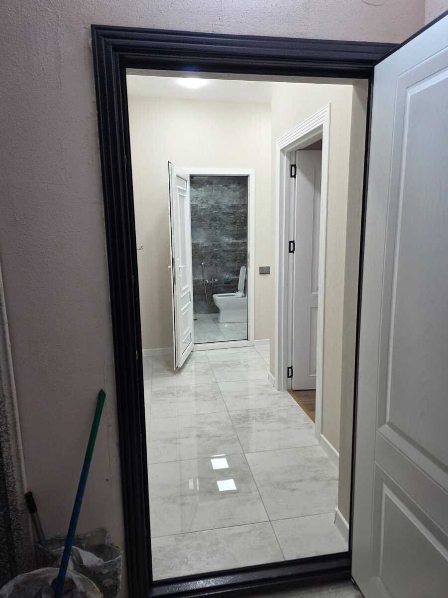 Kirayə verilir 2 otaqlı yeni tikili, 60 m², Xırdalan-5