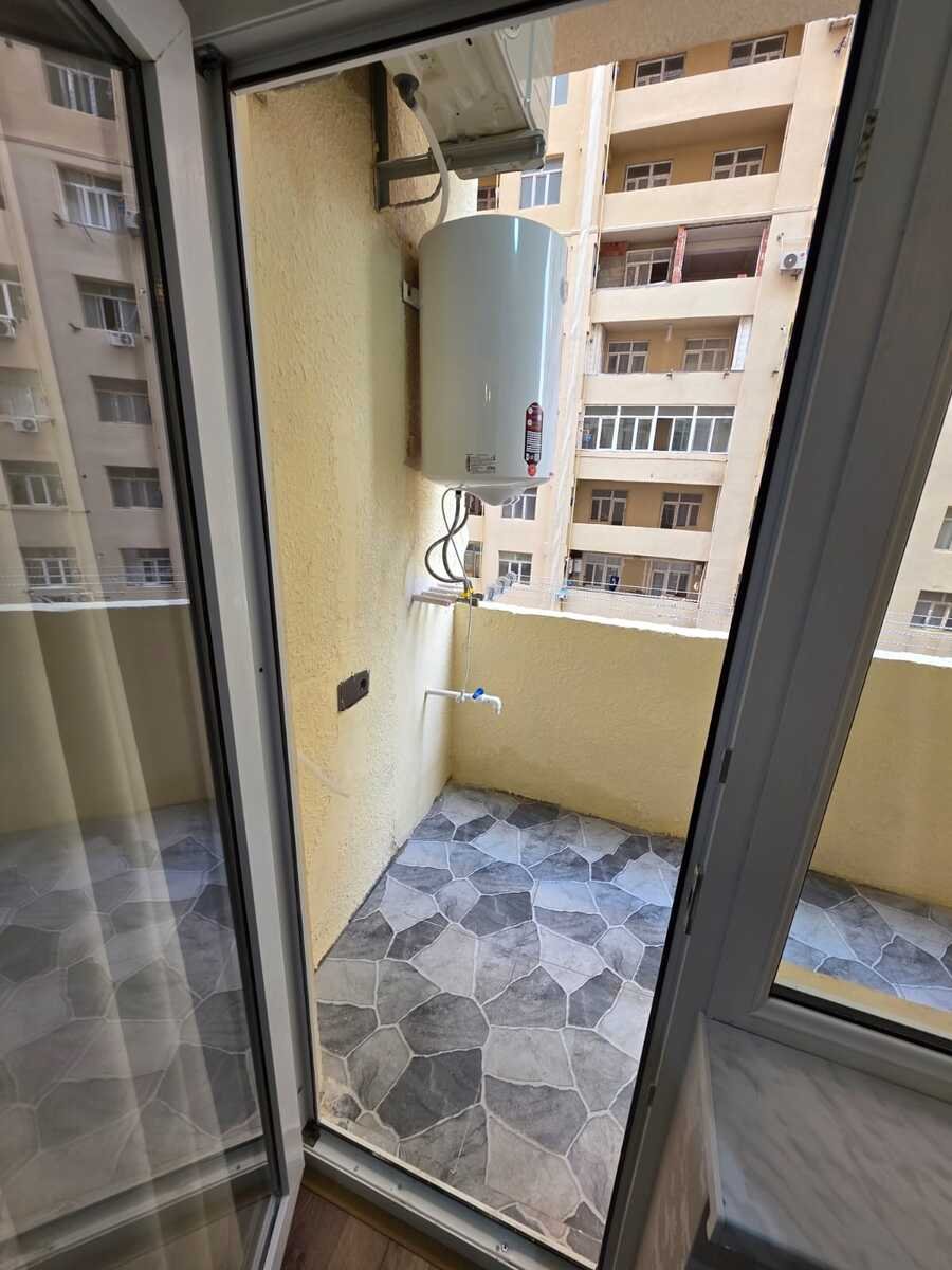 Kirayə verilir 2 otaqlı yeni tikili, 60 m², Xırdalan-7