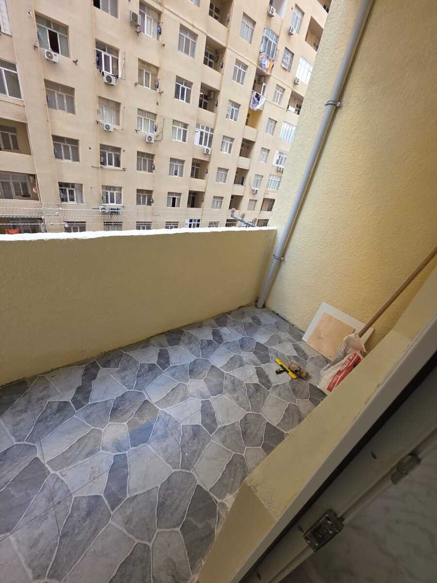 Kirayə verilir 2 otaqlı yeni tikili, 60 m², Xırdalan-8