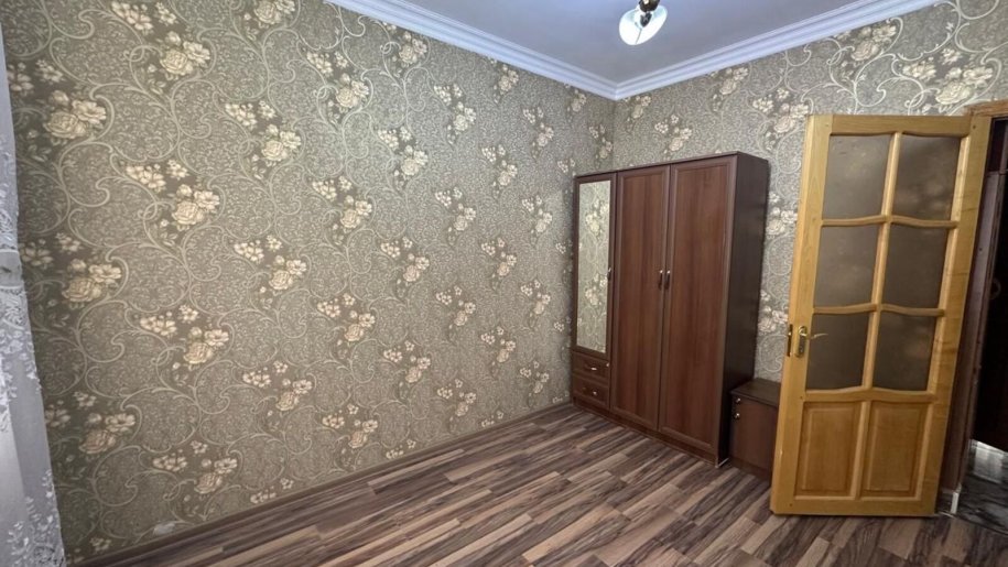 Kirayə verilir 2 otaqlı köhnə tikili, 65 m², Əhmədli m.-2