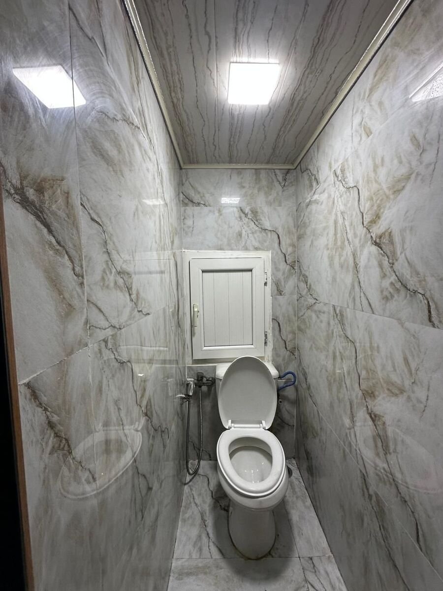 Kirayə verilir 2 otaqlı köhnə tikili, 65 m², Əhmədli m.-6