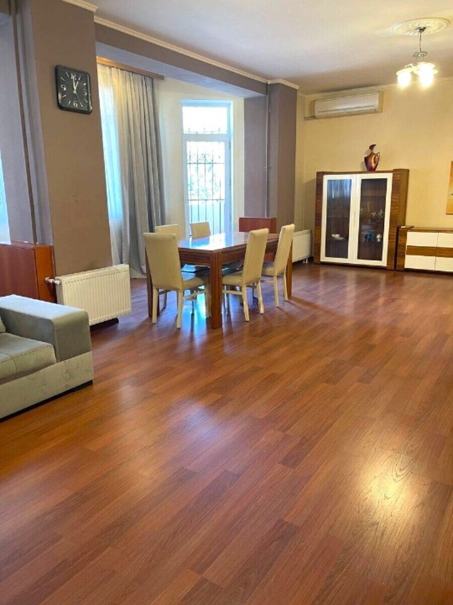 Satılır 3 otaqlı yeni tikili, 140 m², Nizami m.-1