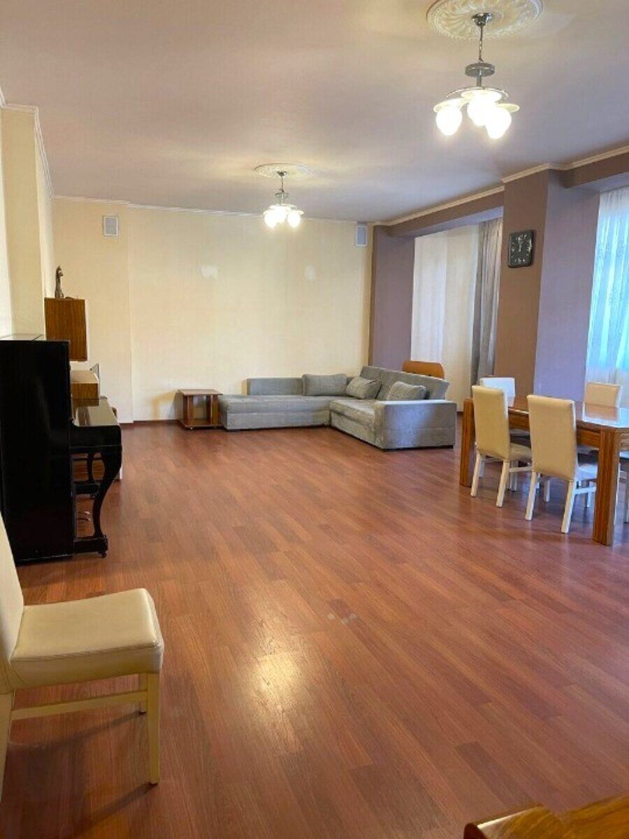 Satılır 3 otaqlı yeni tikili, 140 m², Nizami m.-2