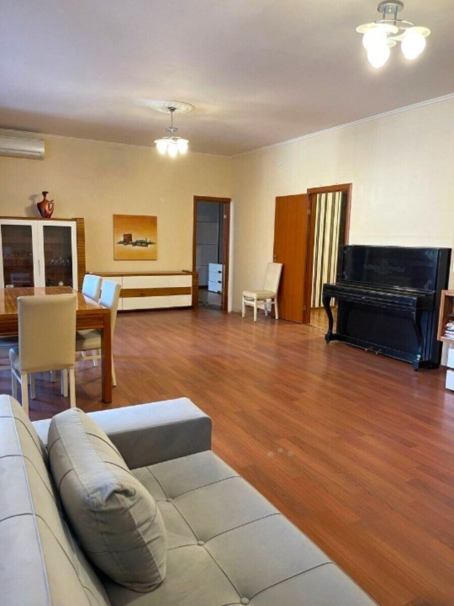 Satılır 3 otaqlı yeni tikili, 140 m², Nizami m.-3