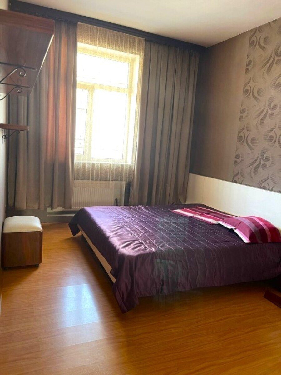 Satılır 3 otaqlı yeni tikili, 140 m², Nizami m.-4