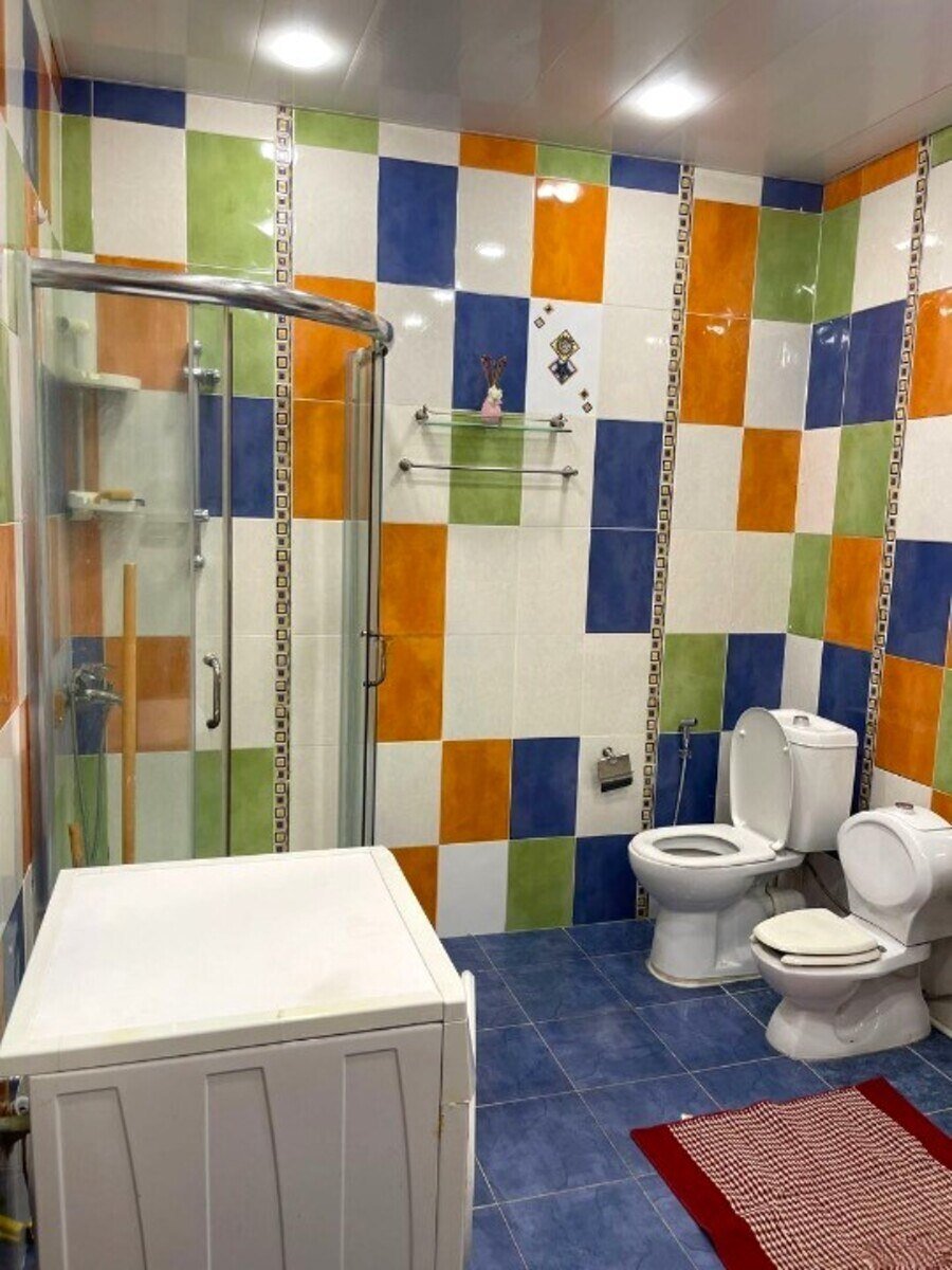 Satılır 3 otaqlı yeni tikili, 140 m², Nizami m.-11