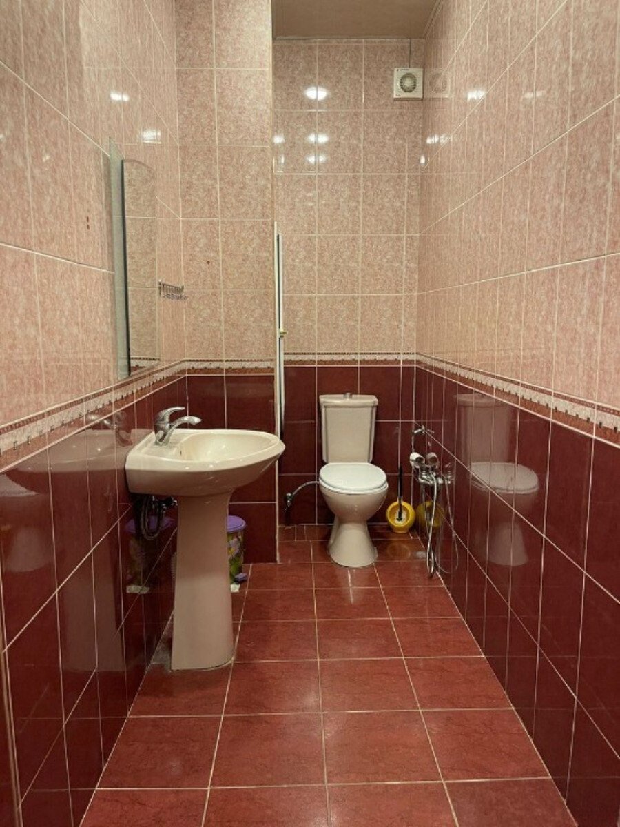 Satılır 3 otaqlı yeni tikili, 140 m², Nizami m.-12