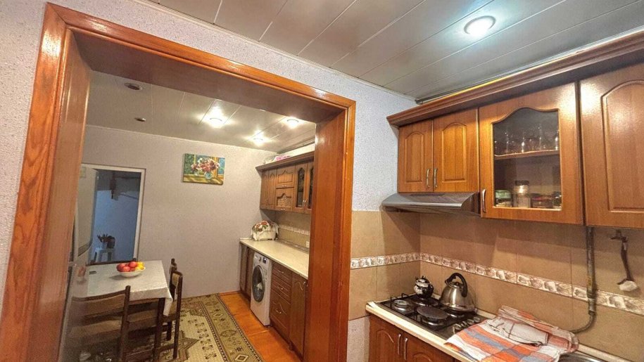 Satılır 3 otaqlı köhnə tikili, 85 m², Əhmədli m.-7