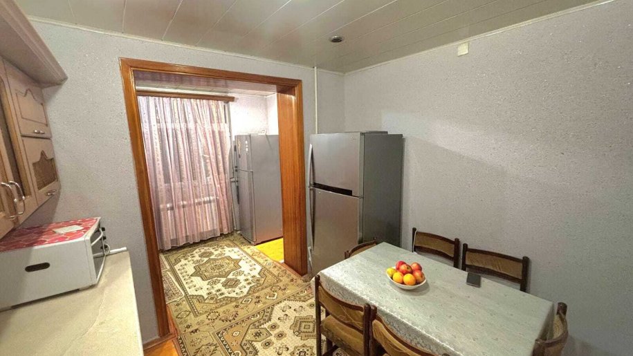 Satılır 3 otaqlı köhnə tikili, 85 m², Əhmədli m.-10