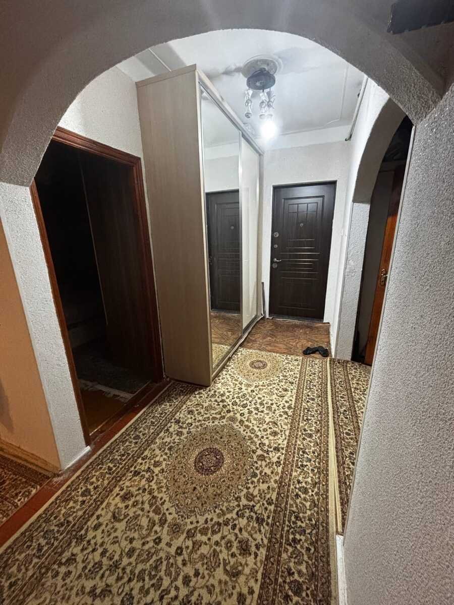 Satılır 3 otaqlı köhnə tikili, 85 m², Əhmədli m.-13