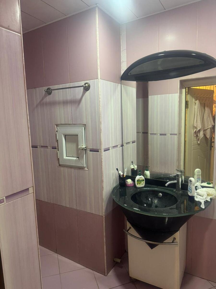 Satılır 2 otaqlı yeni tikili, 80 m², Suraxanı-4