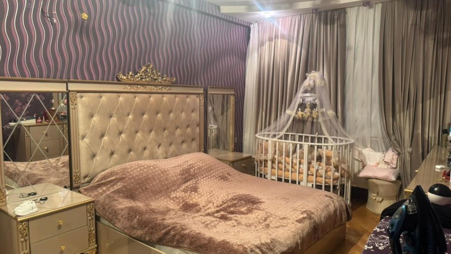 Satılır 2 otaqlı yeni tikili, 80 m², Suraxanı-5