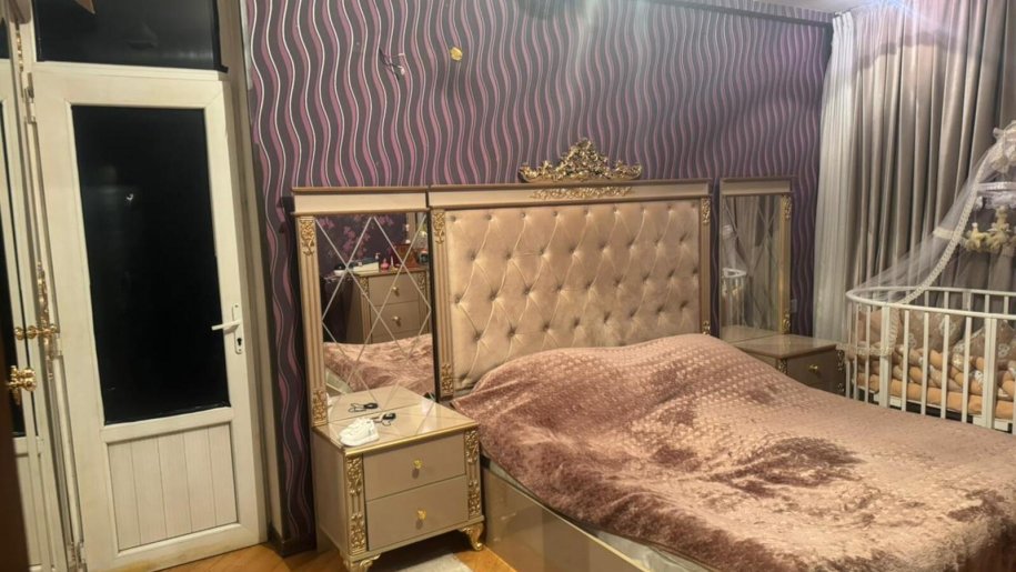 Satılır 2 otaqlı yeni tikili, 80 m², Suraxanı-6