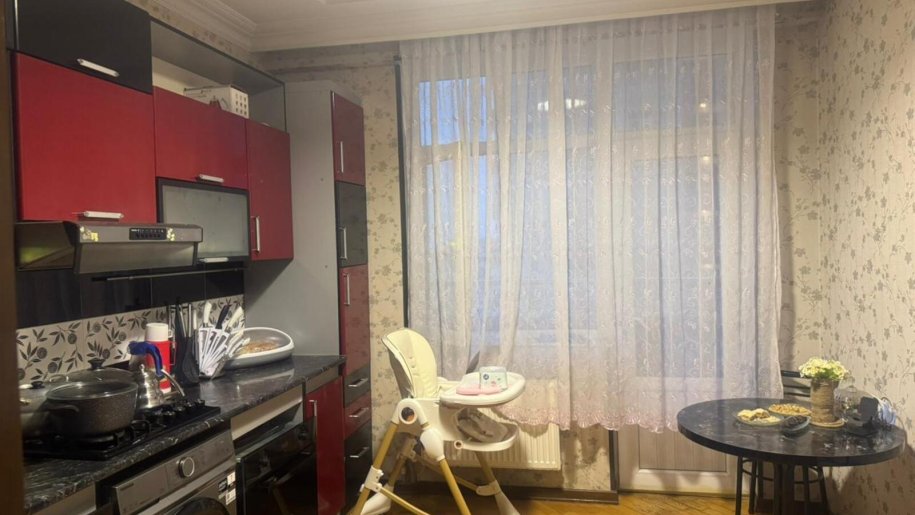 Satılır 2 otaqlı yeni tikili, 80 m², Suraxanı-7