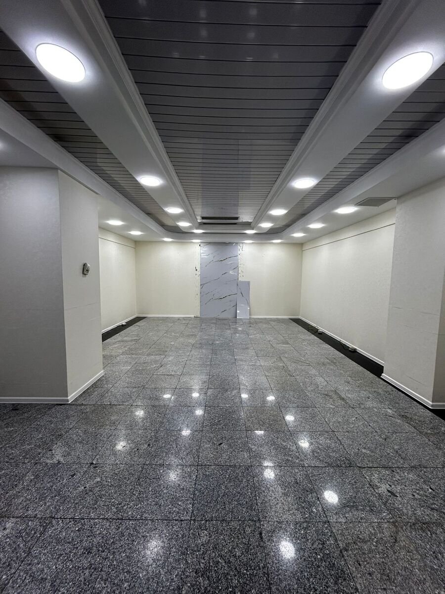 45 kv.m. obyekt icarəyə verilir, İçərişəhər m.-5