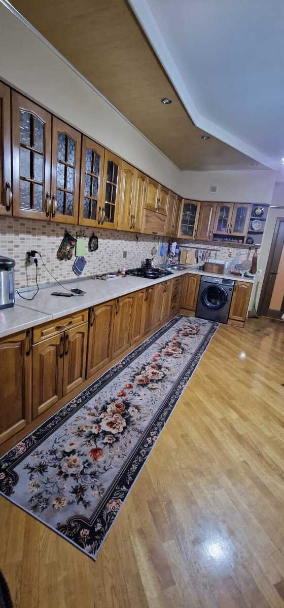 Satılır 3 otaqlı yeni tikili, 109 m², 8 noyabr-8