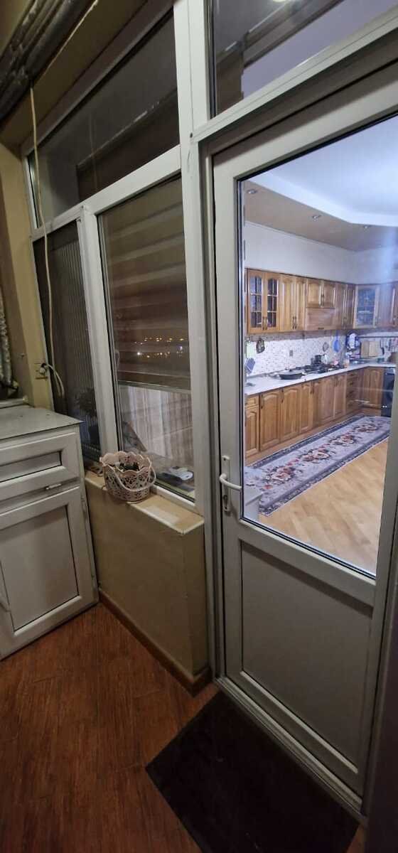 Satılır 3 otaqlı yeni tikili, 109 m², 8 noyabr-9