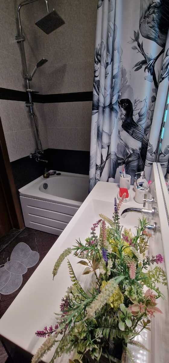 Satılır 3 otaqlı yeni tikili, 109 m², 8 noyabr-15