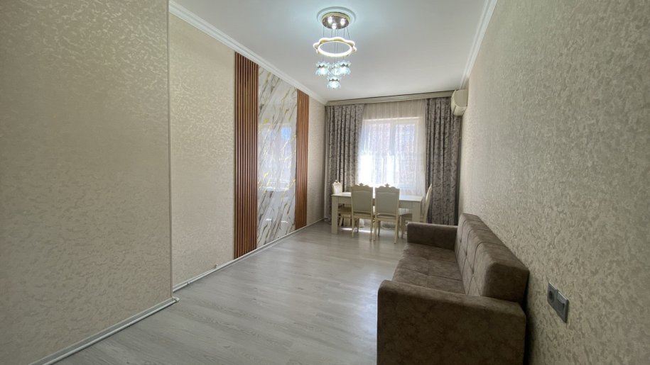 Satılır 2 otaqlı yeni tikili, 56 m², Abşeron-1