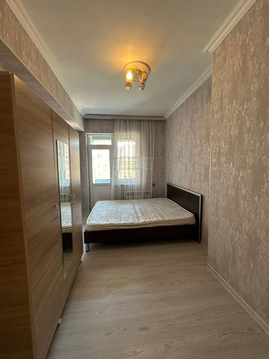 Satılır 2 otaqlı yeni tikili, 56 m², Abşeron-2