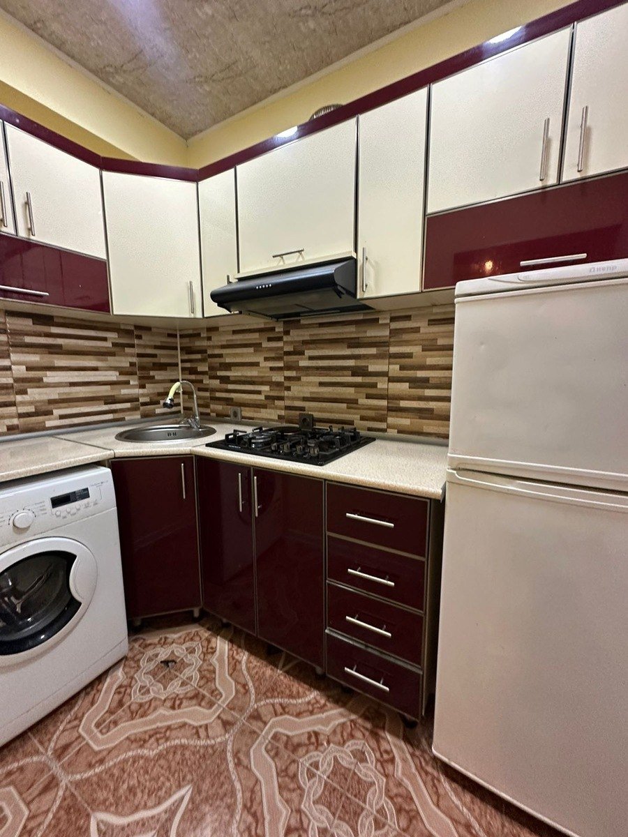 Satılır 2 otaqlı yeni tikili, 56 m², Abşeron-6